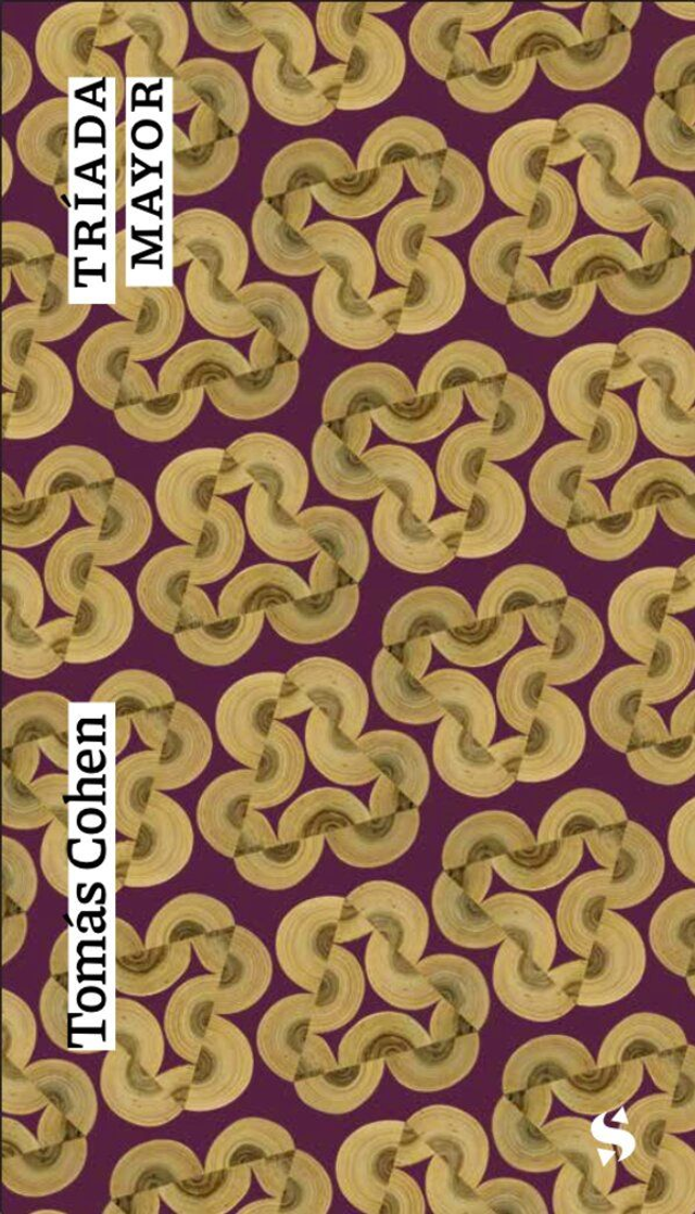 Tríada mayor - Tomás Cohen