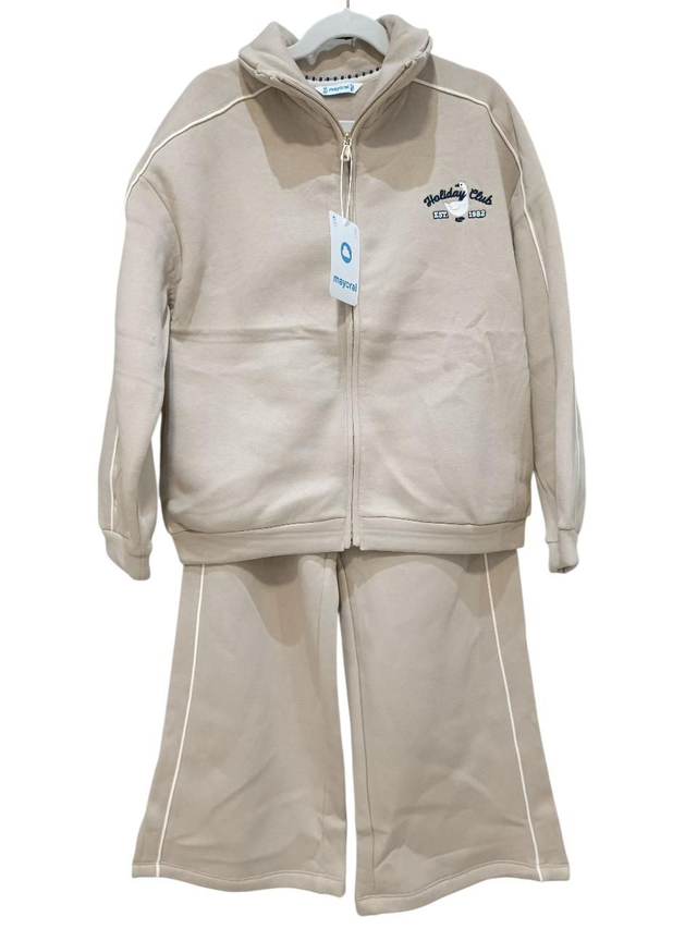 survêtement creme holiday Club 10A