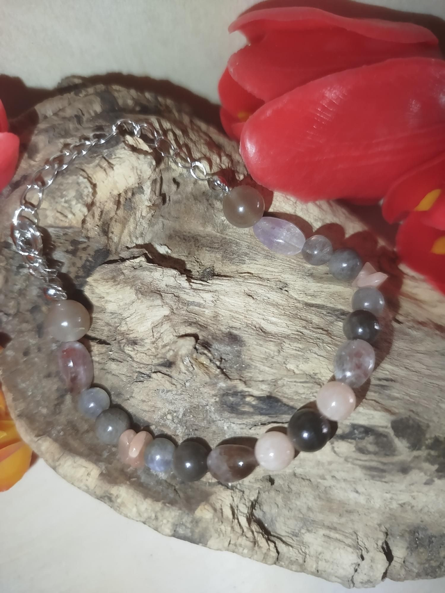  Bracelet Souffle des Fées