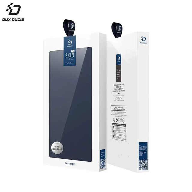 Housse de Protection Skin Pro Dux Ducis