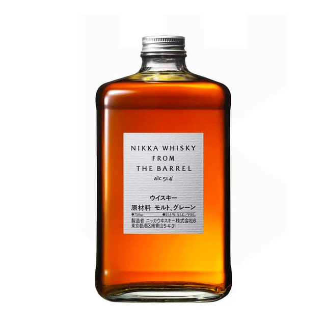 Nikka Whisky 