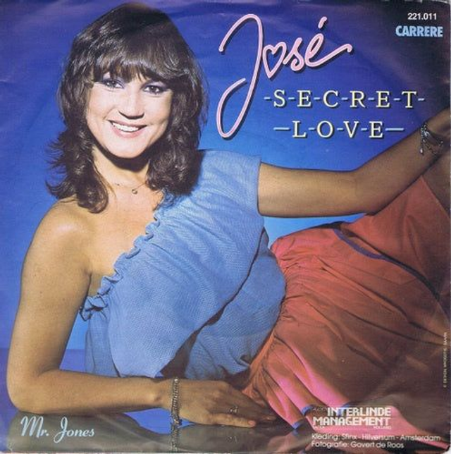 Jose - Secret Love