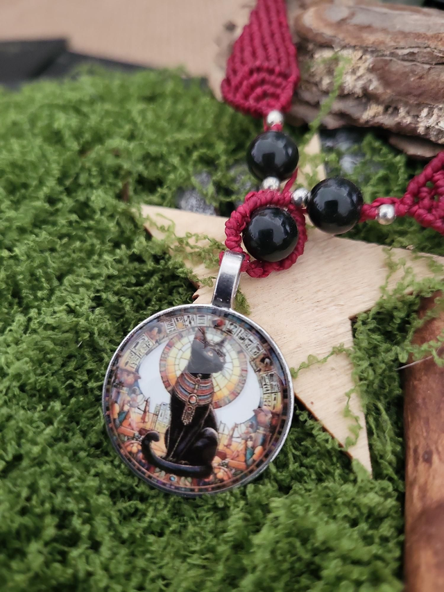 Talisman Égyptien : Sekh'Ara