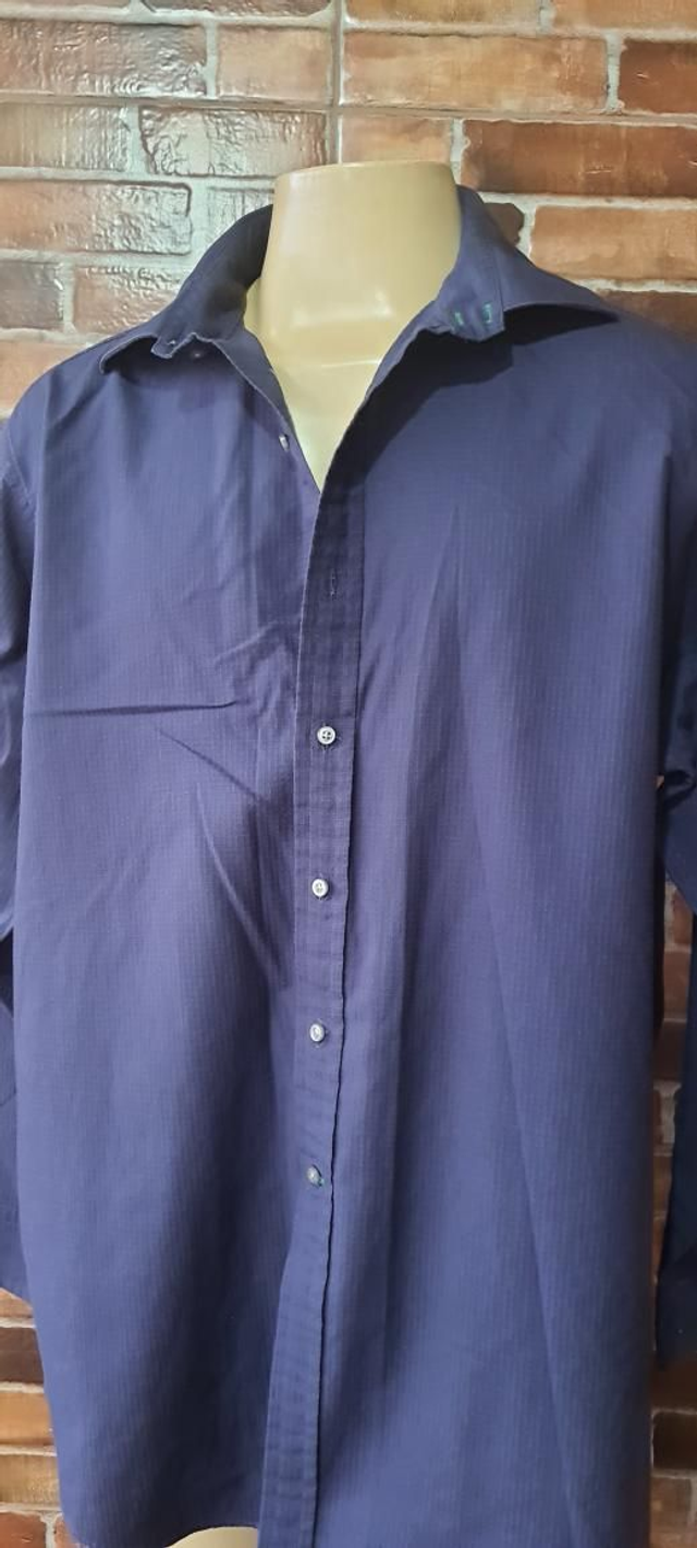 Camisa Social Masc.T/07