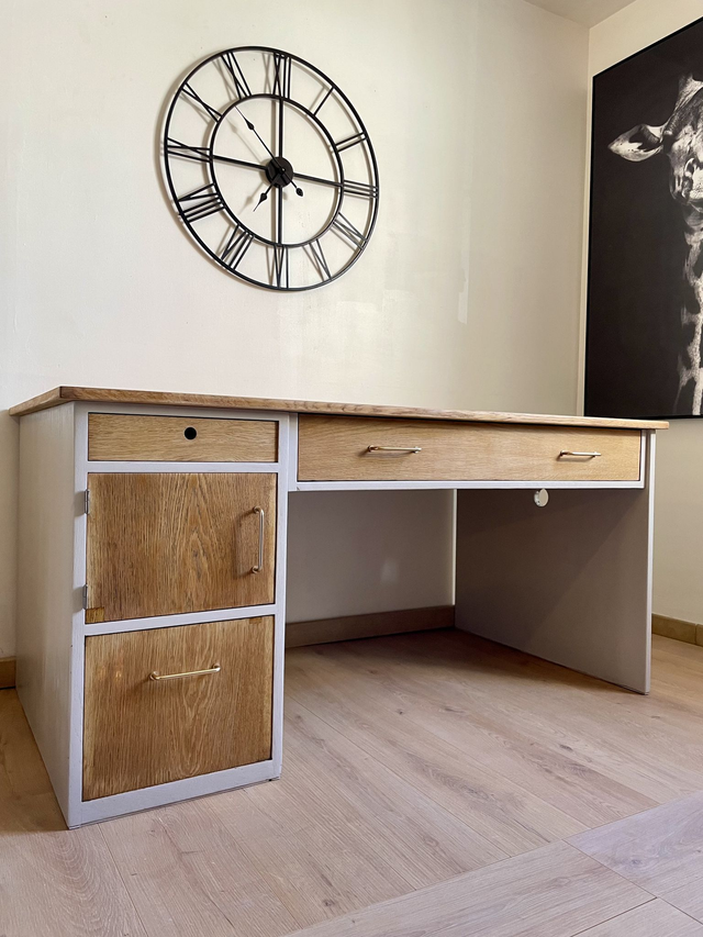 Bureau d&#039;architecte