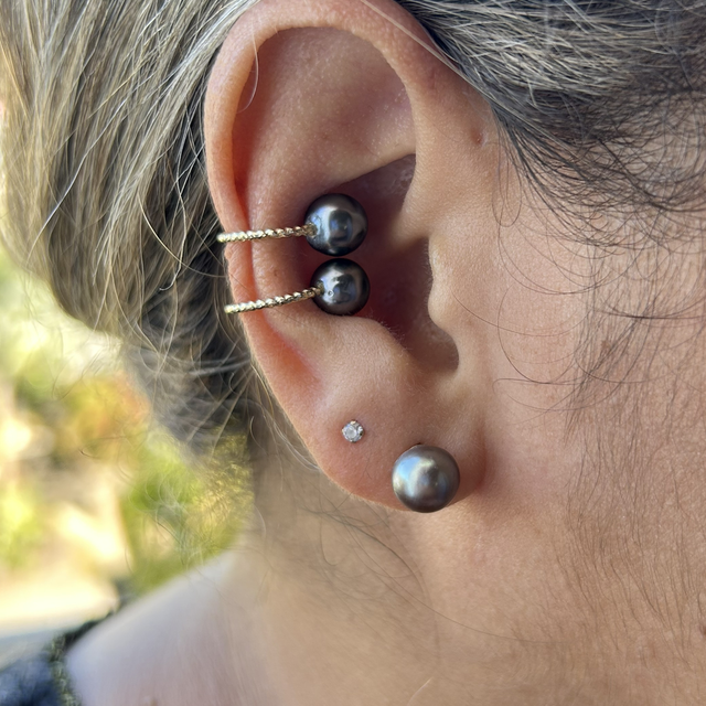 Earcuff Nuihau 