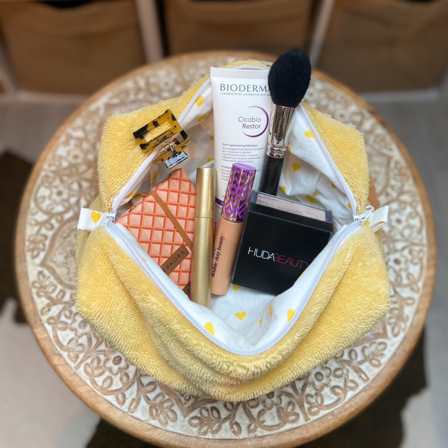 La trousse de toilette Livia