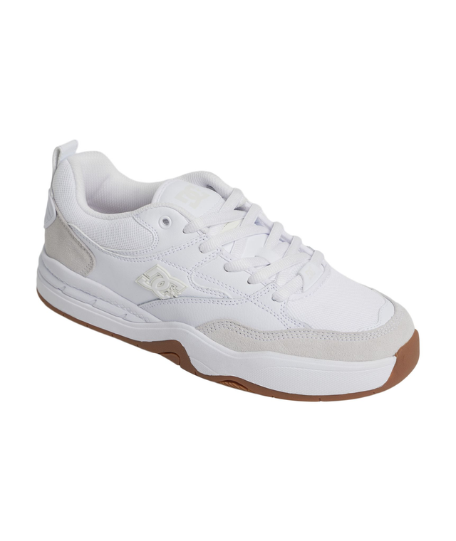 ASCEND - DC SHOES - White / Grey 