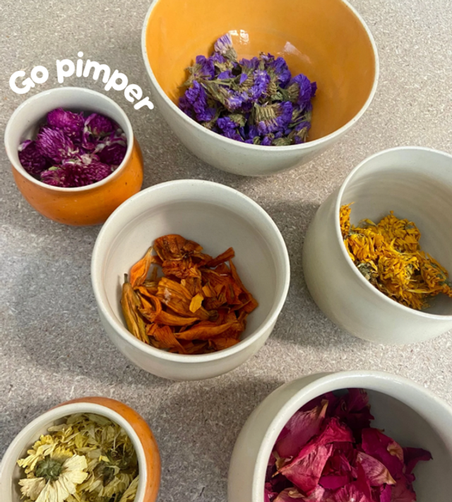 Atelier Suspension Parfumée