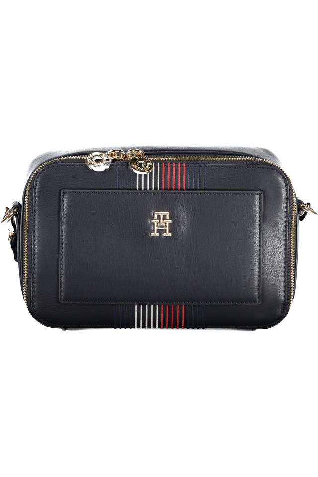 TOMMY HILFIGER BORSA DONNA BLU