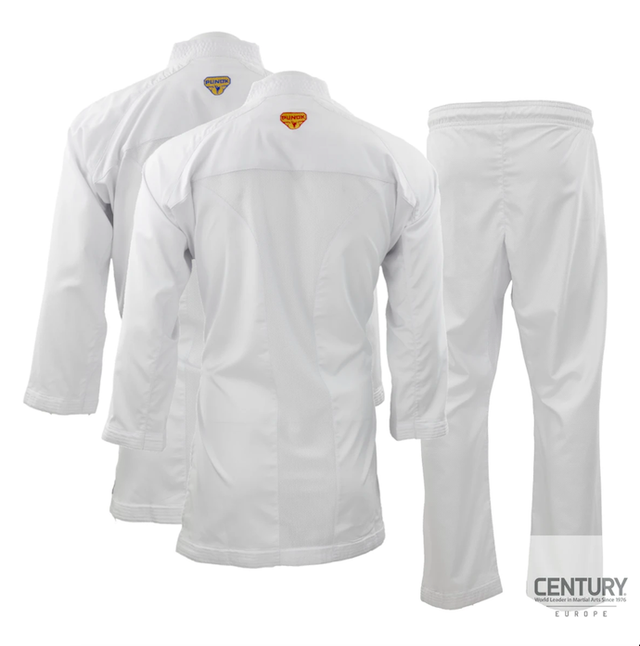 Ensemble de compétition KUMITE PUNOK WKF Takyon 3P