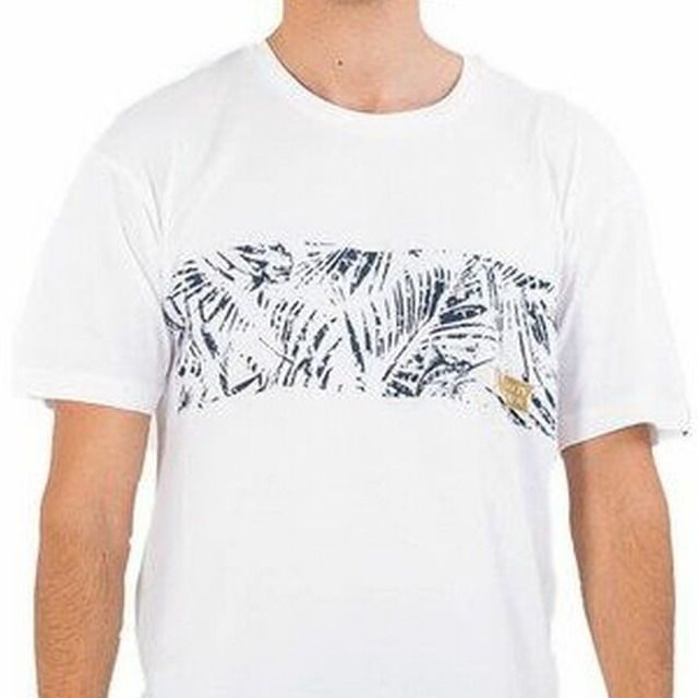 521035244 - SALTY CREW T-SHRT MEZZA MANICA