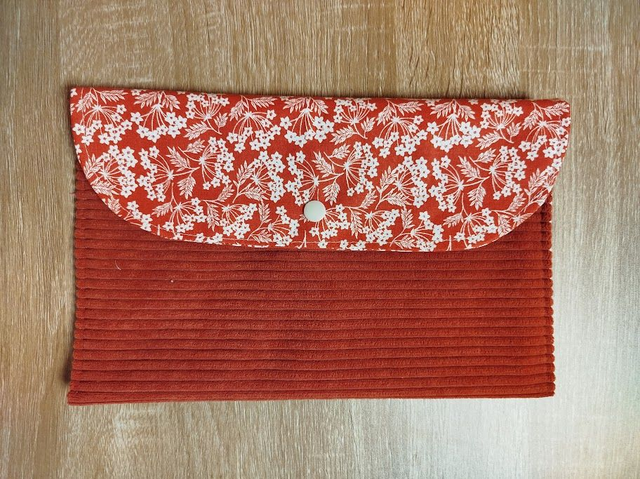 Pochette livre - Collection 2025