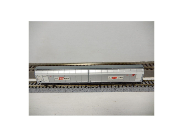 wagon railcargo trix 15645-09 N