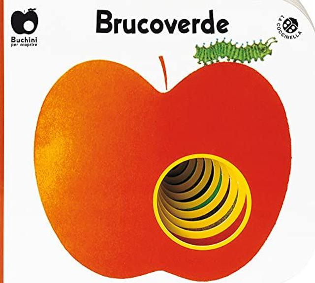 Brucoverde - di Vanetti Giorgio