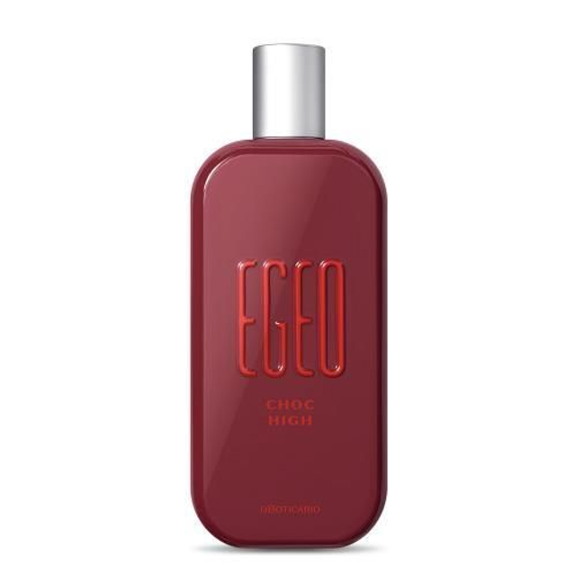 Egeo Choc High Eau de Toilette, 90ml 63413