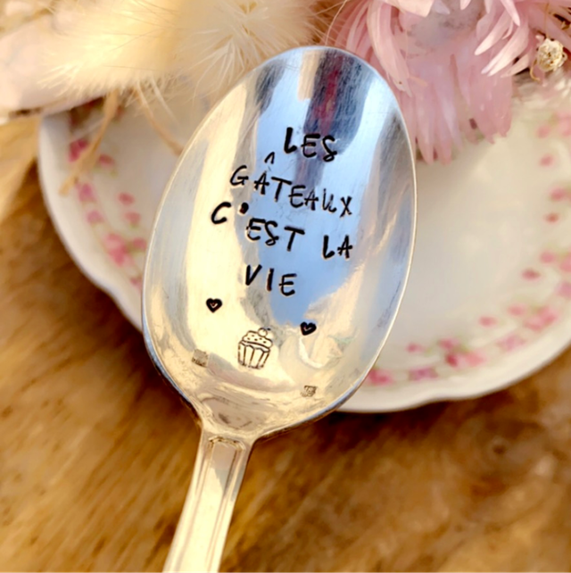 Les Gâteaux C’est La Vie 