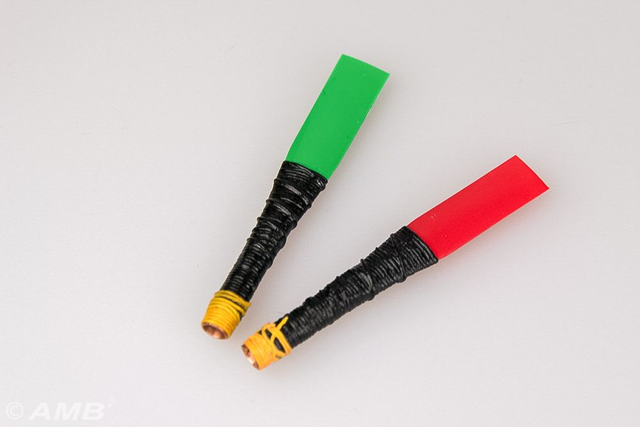 Warnock Practice Chanter Reed