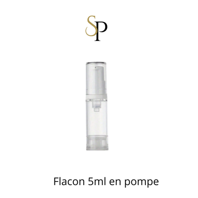 Musc intime Fraîcheur