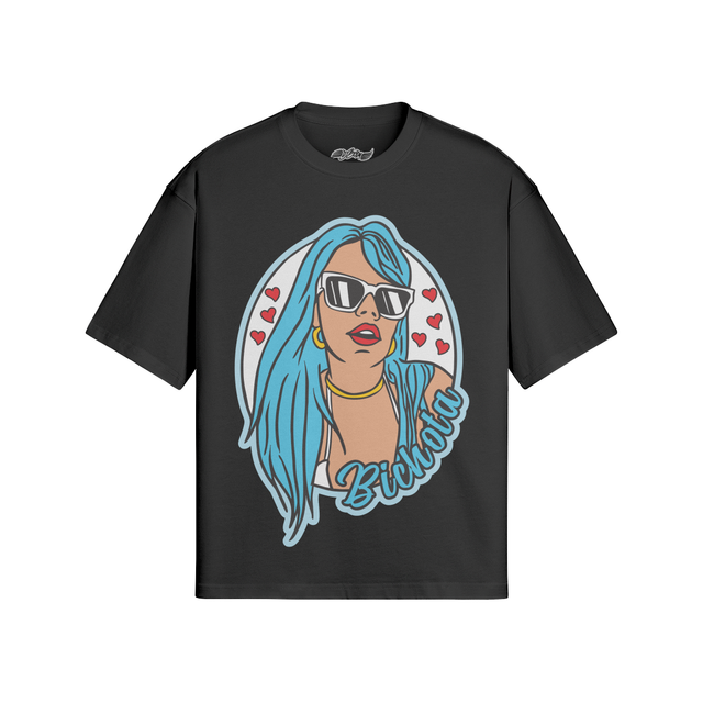 T-Shirt Bichota 