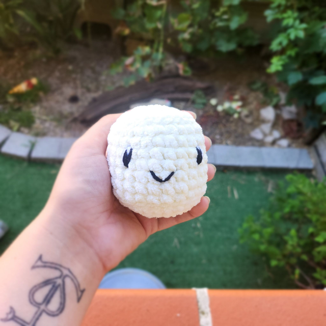 Marshmallow