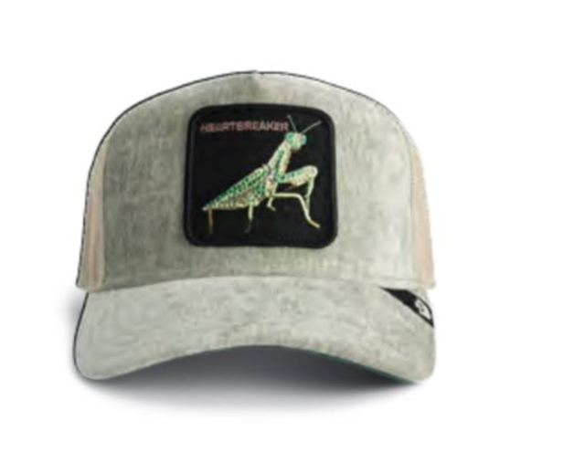 101-2237 Iced Mantis Goorin Bros 