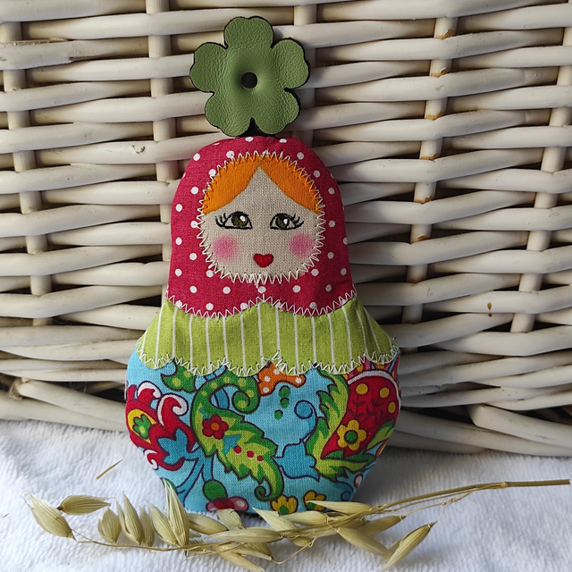 Range clés Poupée russe 