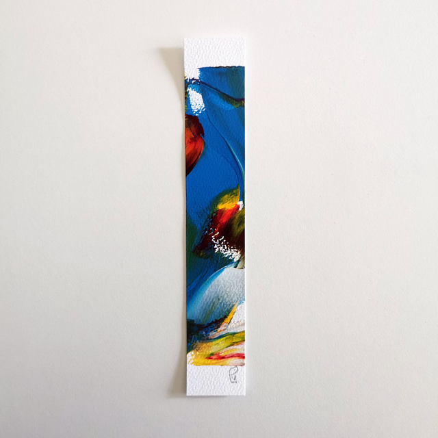 Marque-page Acrylique