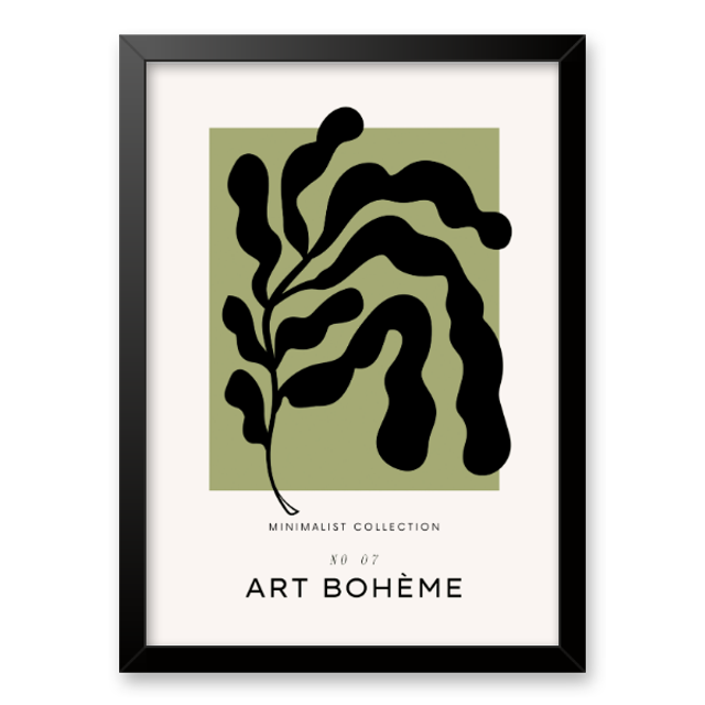 Art Boheme 