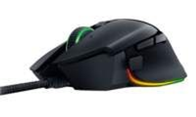 Razer Basilisk V3 USB Type-A Optisch 26000 DPI
