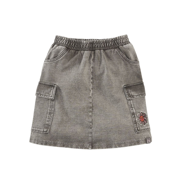 Z8 kids Monalisa Denim/Grey