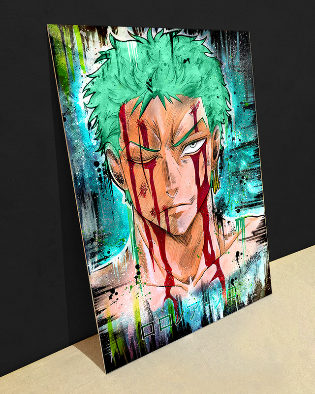 · ZORO · 
