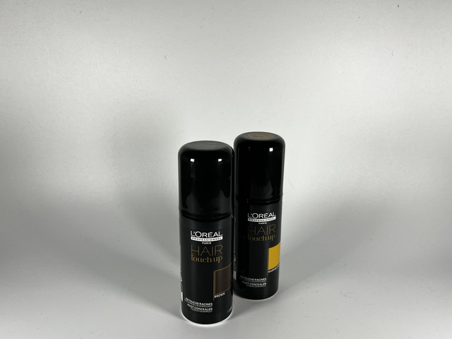 l'Oreal -hair touch up-