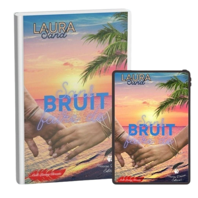 Pré-commande 2026 : Sans faire de Bruit