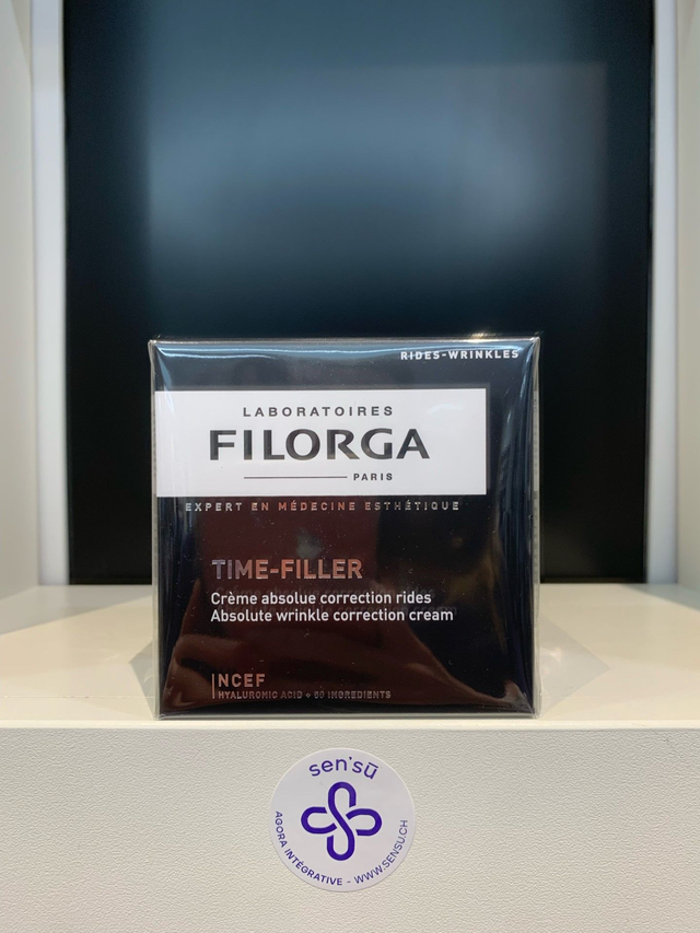 FILORGA SOIN Time Filler 50 ml