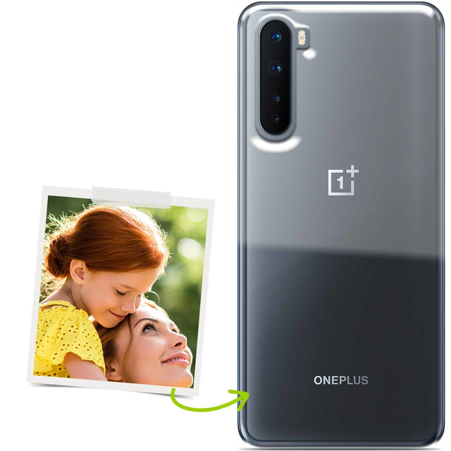 Cover OnePlus Personalizzata