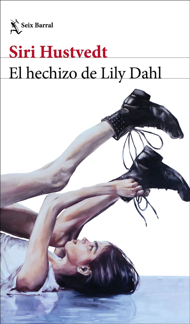 El hechizo de Lily Dahl – Siri Hustvedt