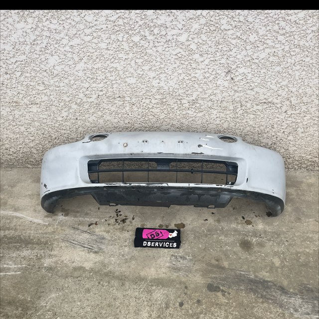 Pare choc avant  Del sol 