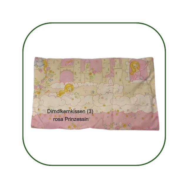Dirndlkernkissen klein