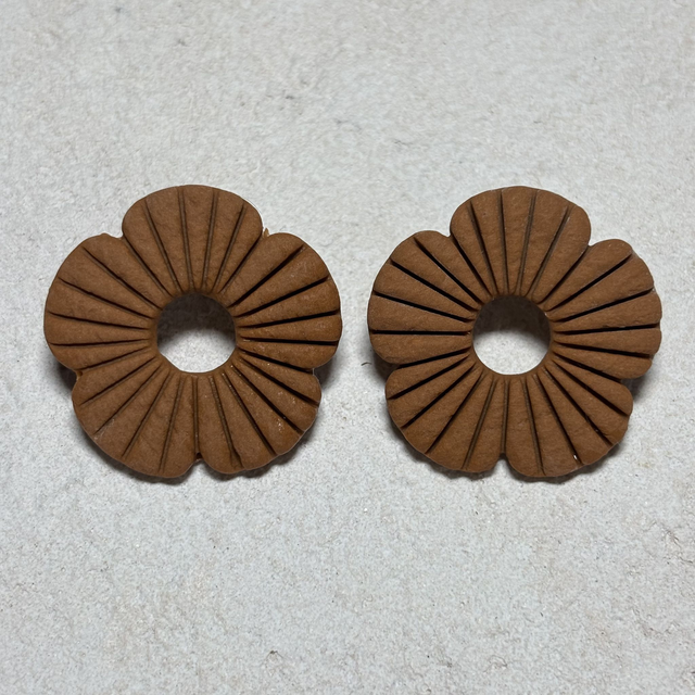 Coquelicot Terracotta