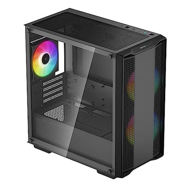 01.1.0014 Entry Level DeepCool CC360