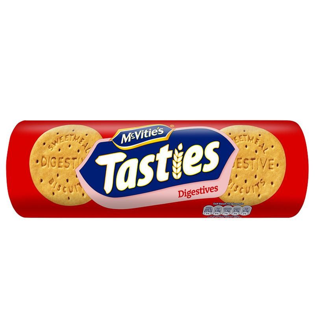 McVities  Digestives 300g