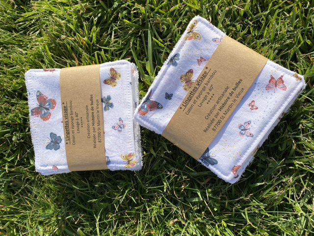 Lingettes