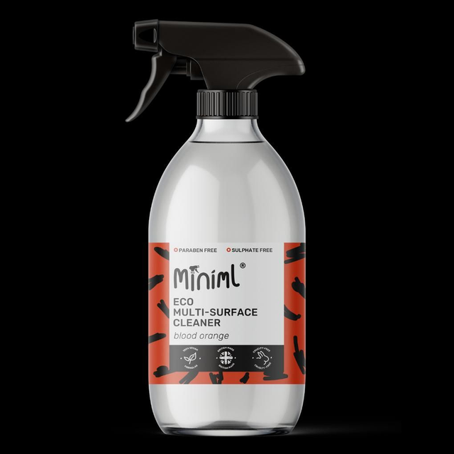 Blood orange multi surface spray 