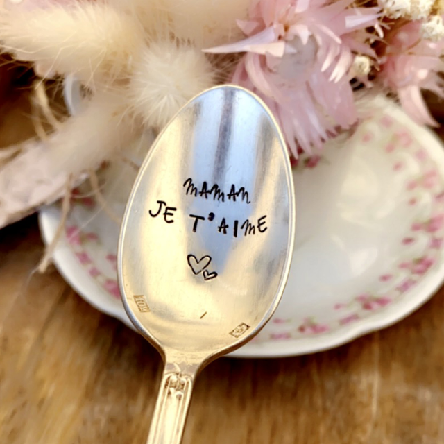 Maman Je/On T’aime 