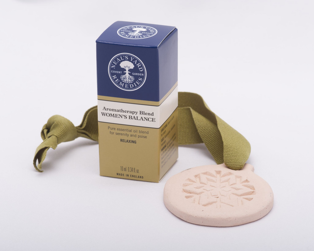 In-Car Freshener Set - For localised fragrance in Cupboards, Drawers & Wardrobes