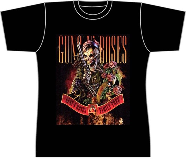 Guns N' Roses