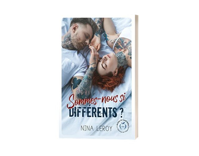 Sommes-nous si différents ?