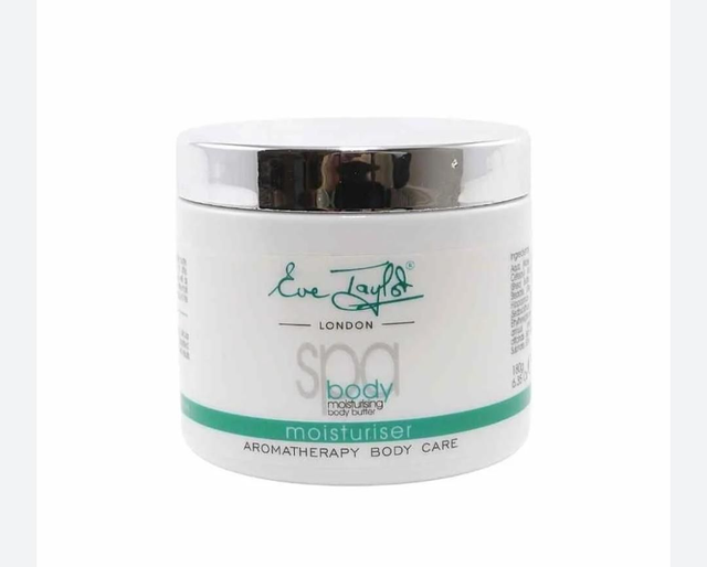 Eve Taylor Moisturising Body Butter