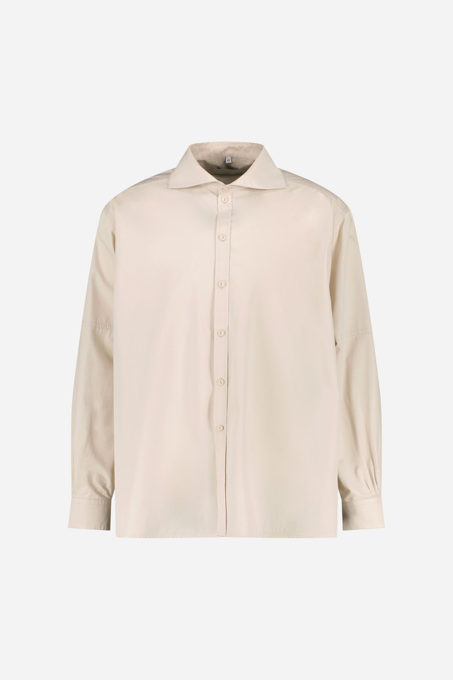 Chemise en coton japonais 